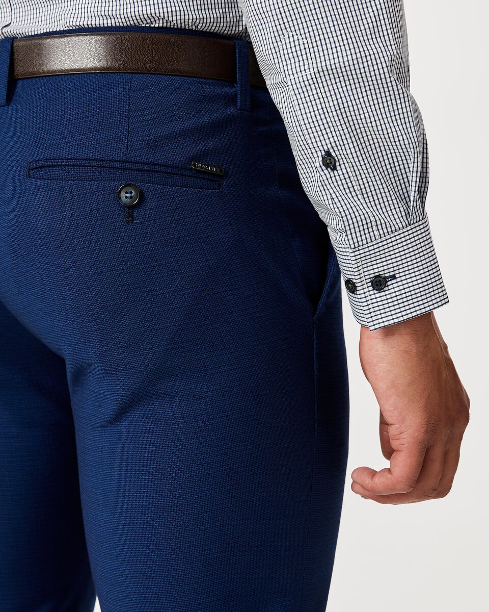 Hyder Suit Pant, Blue, hi-res